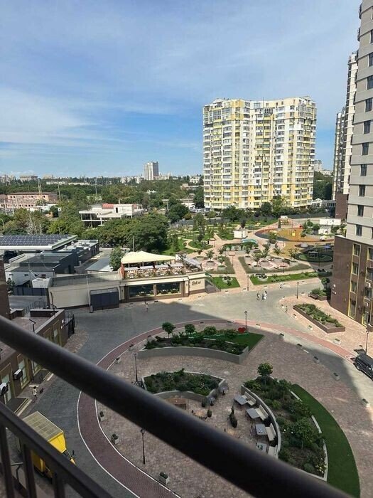 65 Жемчужина KADORR City квартира — фото 7