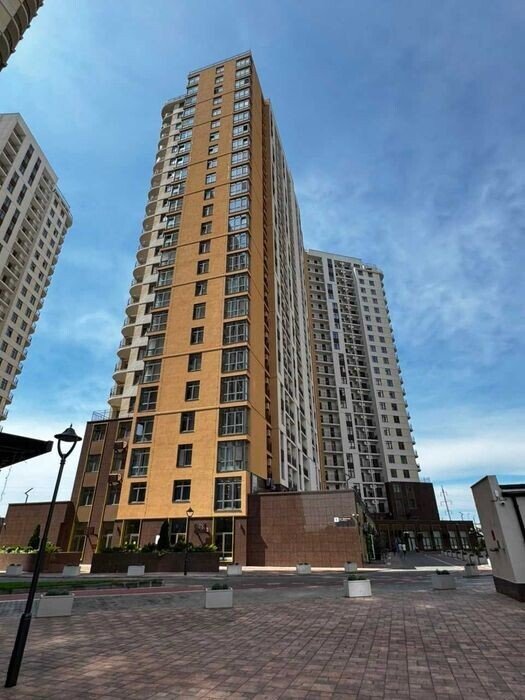 65 Жемчужина KADORR City квартира — фото 5