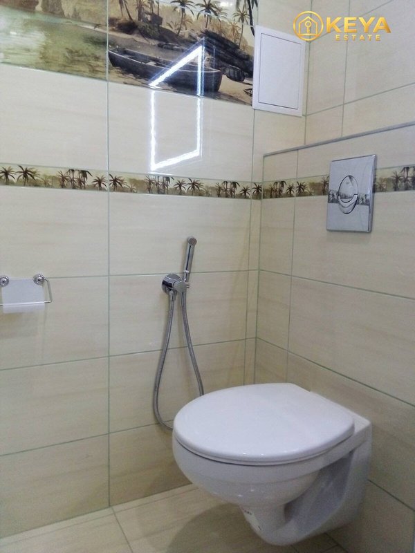 Продаж квартири 1-кімн., 42 м², Київський — фото 11