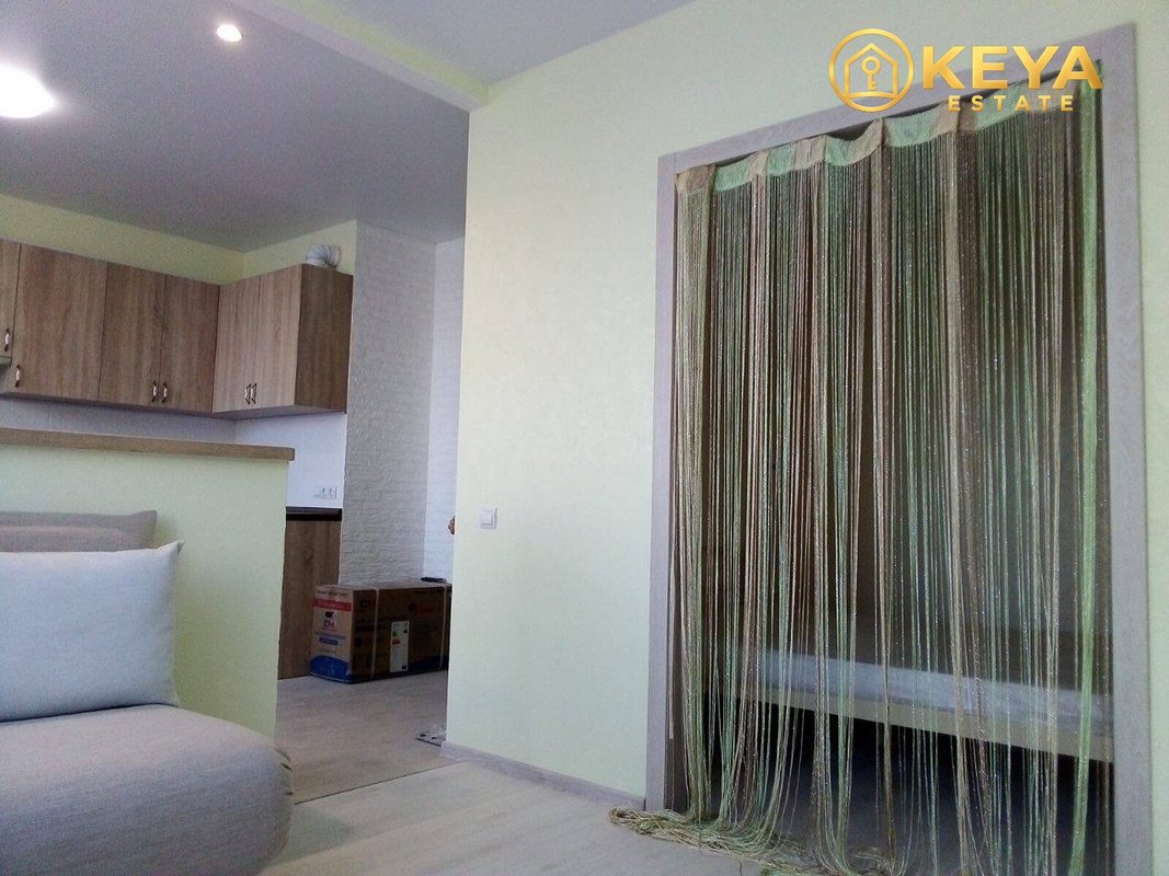Продаж квартири 1-кімн., 42 м², Київський — фото 6