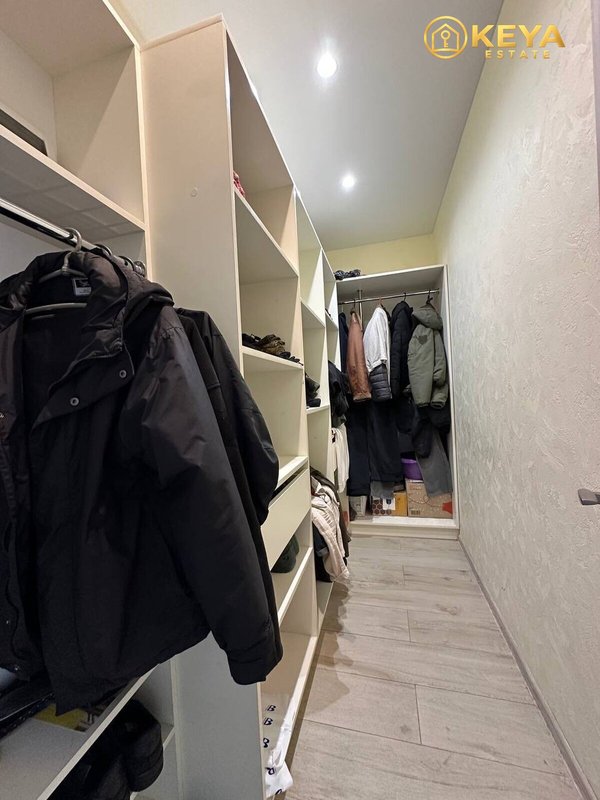 Продаж квартири 1-кімн., 42 м², Київський — фото 8