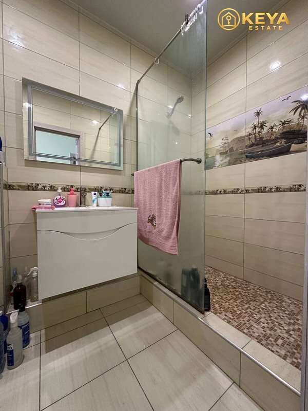 Продаж квартири 1-кімн., 42 м², Київський — фото 9