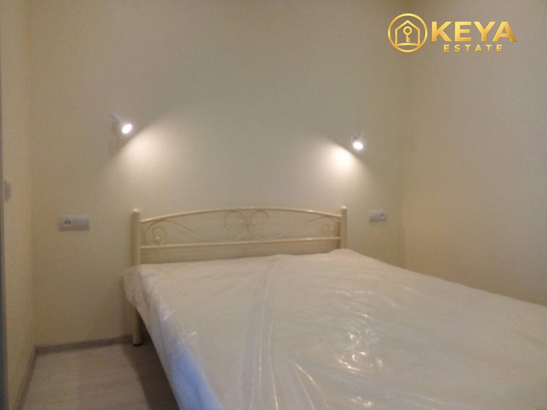 Продаж квартири 1-кімн., 42 м², Київський — фото 4