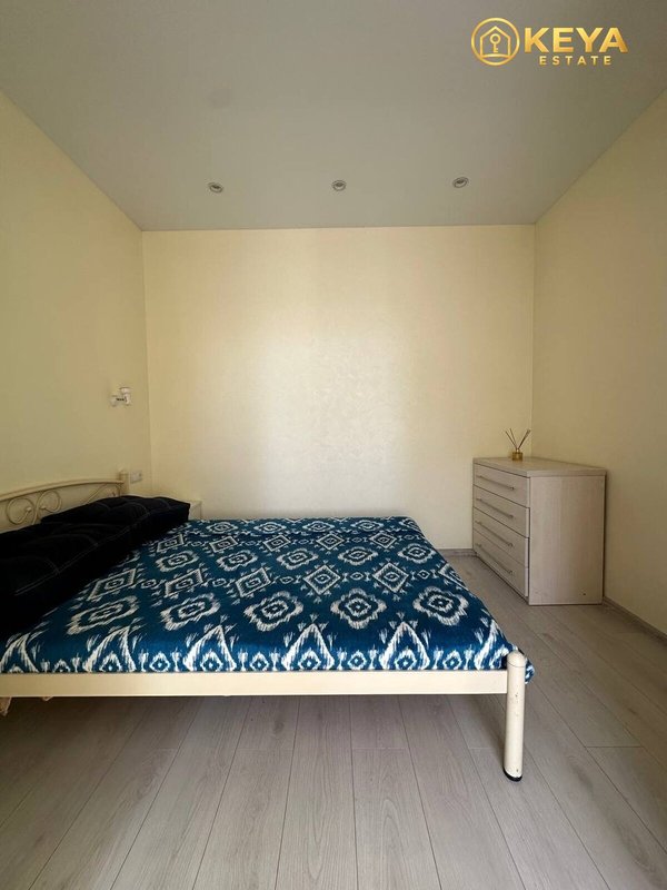 Продаж квартири 1-кімн., 42 м², Київський — фото 5