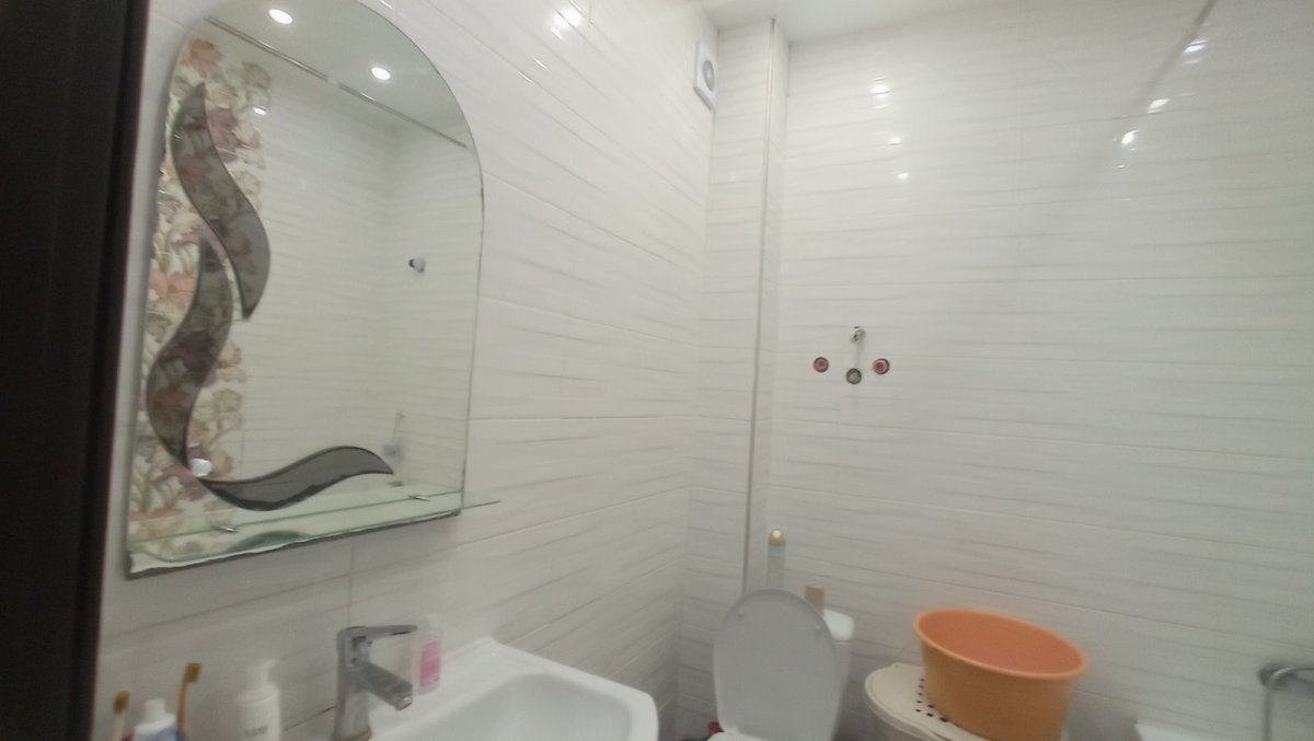 ЖК Радужный Таирова 1 комнатная ⚡ 44 м² на 4 этаже — фото 7