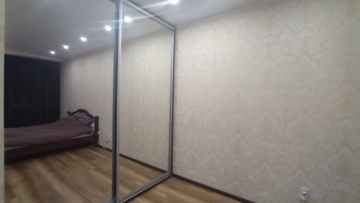 ЖК Радужный Таирова 1 комнатная ⚡ 44 м² на 4 этаже — фото 5