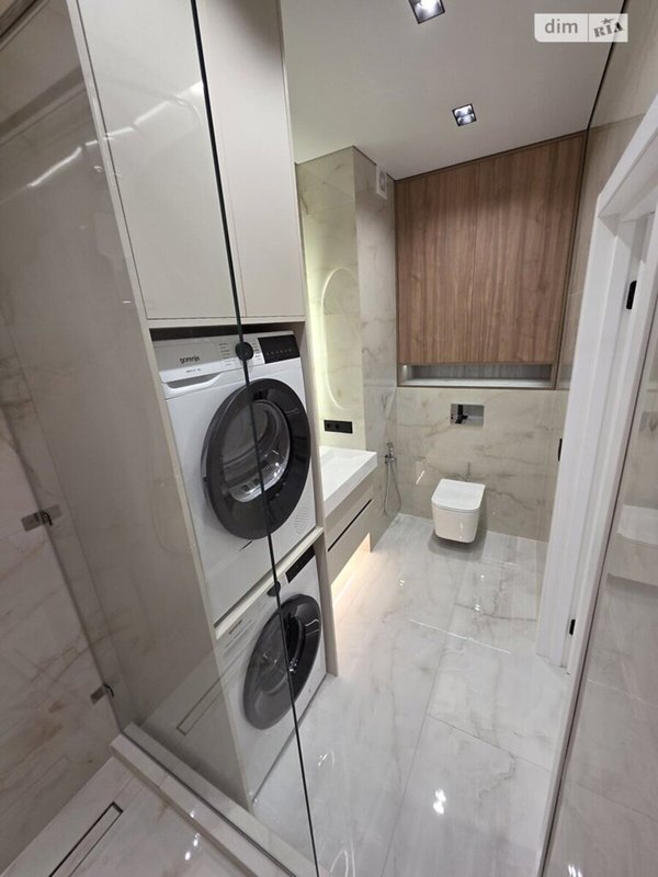 Аркадия Генуэзская ЖК Эллада Генуэзская 1 комнатная 45 м² ⚡ Авторский ремонт — фото 5