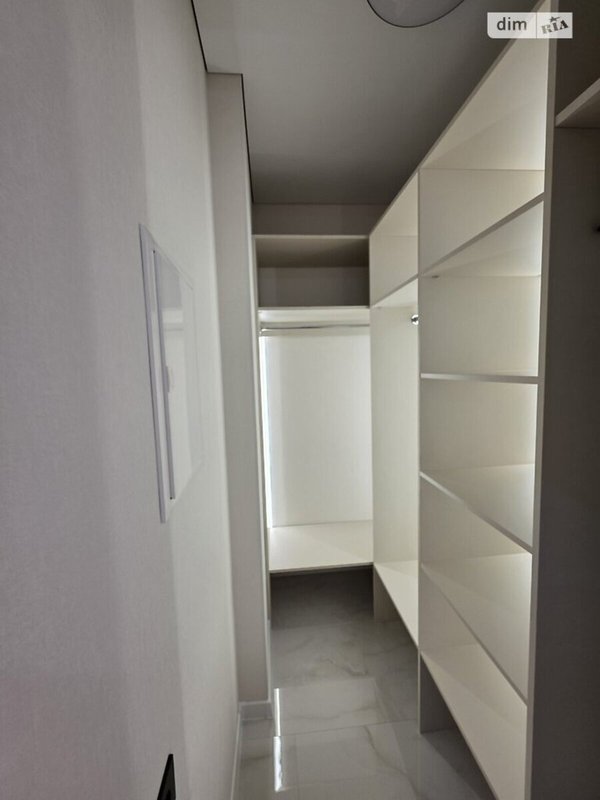 Аркадия Генуэзская ЖК Эллада Генуэзская 1 комнатная 45 м² ⚡ Авторский ремонт — фото 18