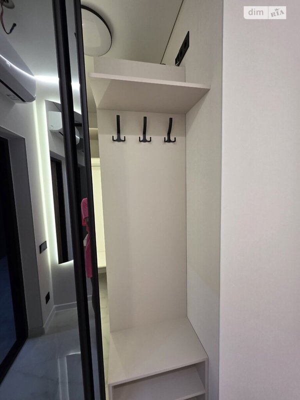 Аркадия Генуэзская ЖК Эллада Генуэзская 1 комнатная 45 м² ⚡ Авторский ремонт — фото 17