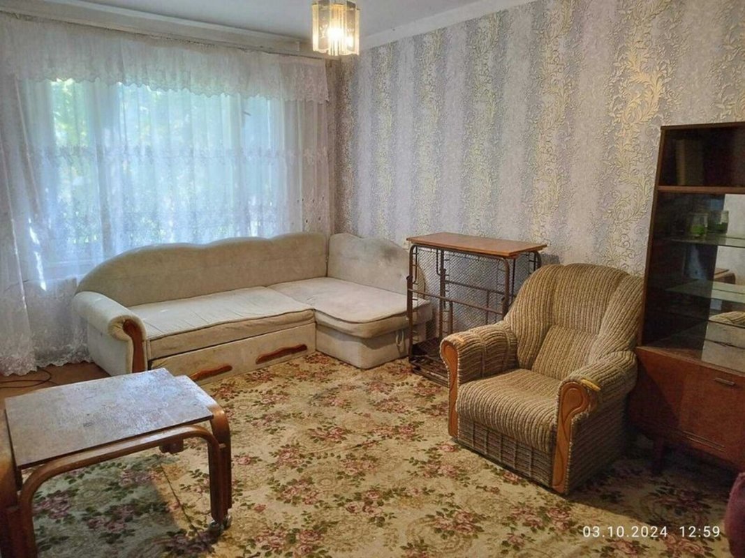 Приморский район Адмиральский пр-т 2 комн квартира Мачтовая — фото 1