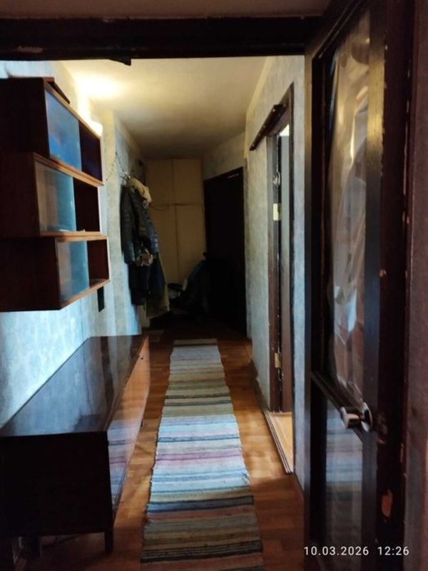 Приморский район Адмиральский пр-т 2 комн квартира Мачтовая — фото 5