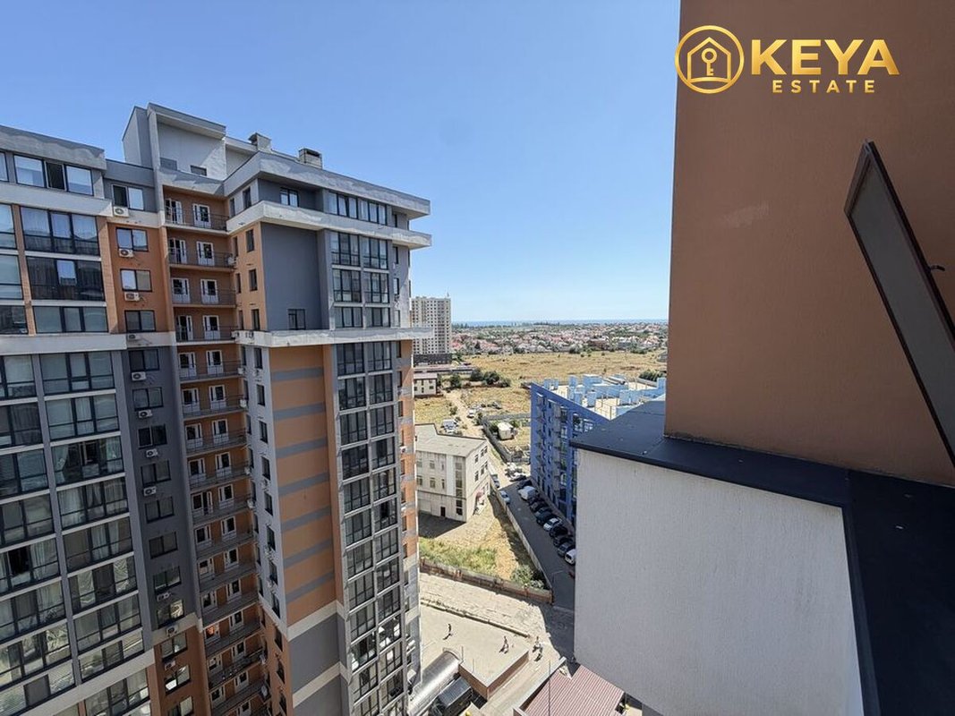 ЖК Маршал Сити квартира 38 м² с ремонтом ⚡ с инвертором батареями 10 кВт·ч — фото 11