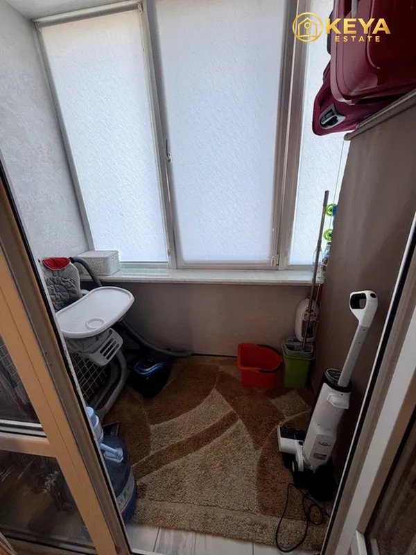 ЖК Маршал Сити квартира 38 м² с ремонтом ⚡ с инвертором батареями 10 кВт·ч — фото 12