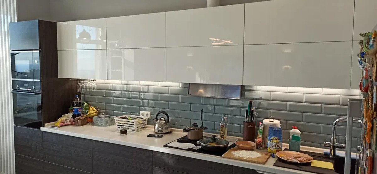 37 Жемчужина KADORR 3 комнатная 86 м² вид моря — фото 6