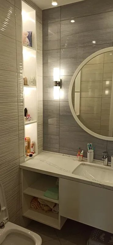 37 Жемчужина KADORR 3 комнатная 86 м² вид моря — фото 15
