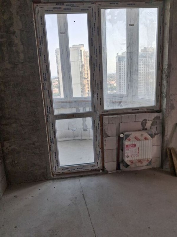 ЖК Таировские Сады квартира 105 м² вид на море — фото 4