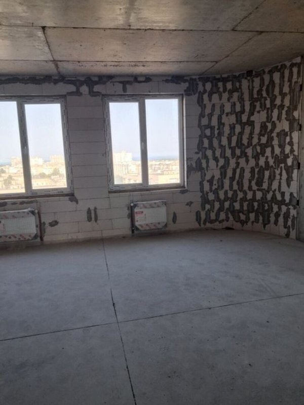 ЖК Таировские Сады квартира 105 м² вид на море — фото 10
