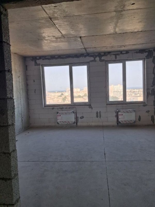 ЖК Таировские Сады квартира 105 м² вид на море — фото 7
