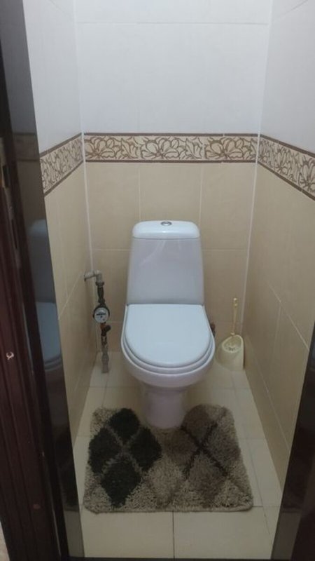Канатная 28 квартира 100 м² Приморский у парка Шевченко и Ланжерона — фото 21