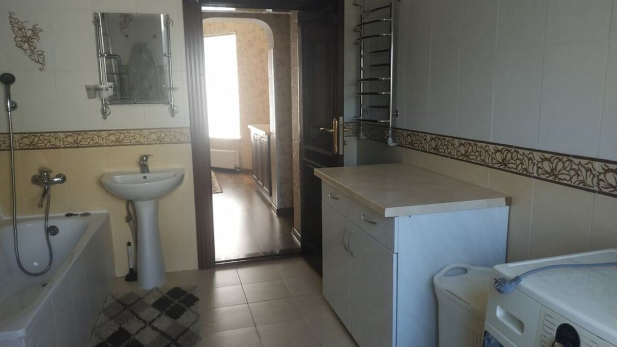 Канатная 28 квартира 100 м² Приморский у парка Шевченко и Ланжерона — фото 20