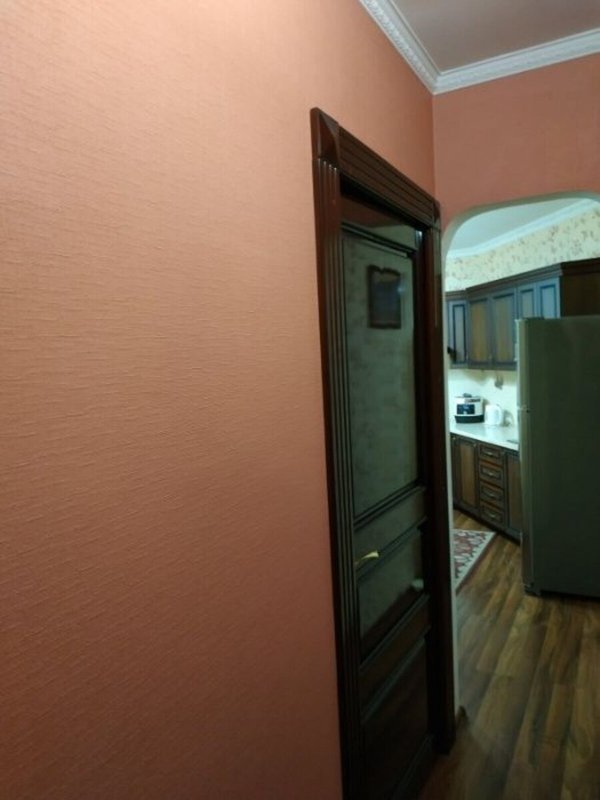 Канатная 28 квартира 100 м² Приморский у парка Шевченко и Ланжерона — фото 12