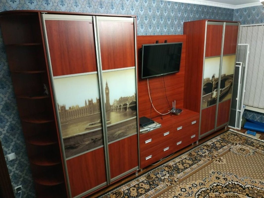 Канатная 28 квартира 100 м² Приморский у парка Шевченко и Ланжерона — фото 4