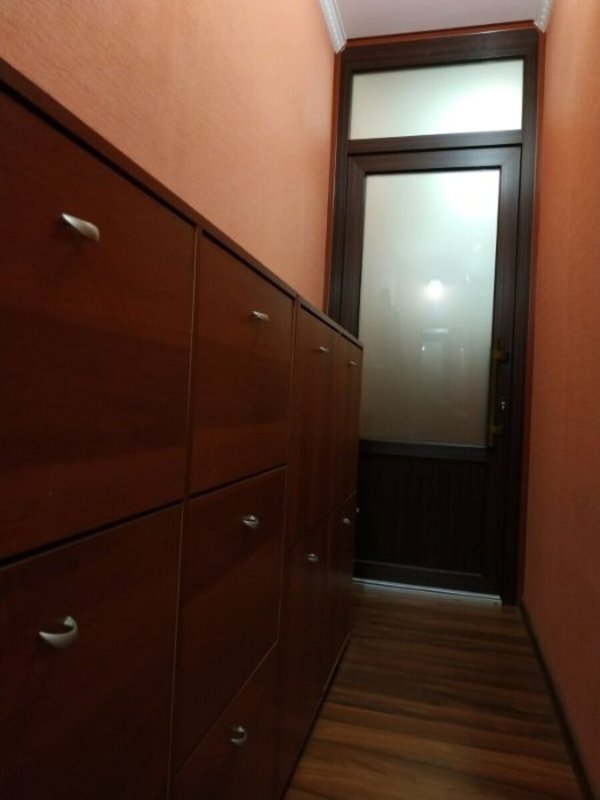 Канатная 28 квартира 100 м² Приморский у парка Шевченко и Ланжерона — фото 14