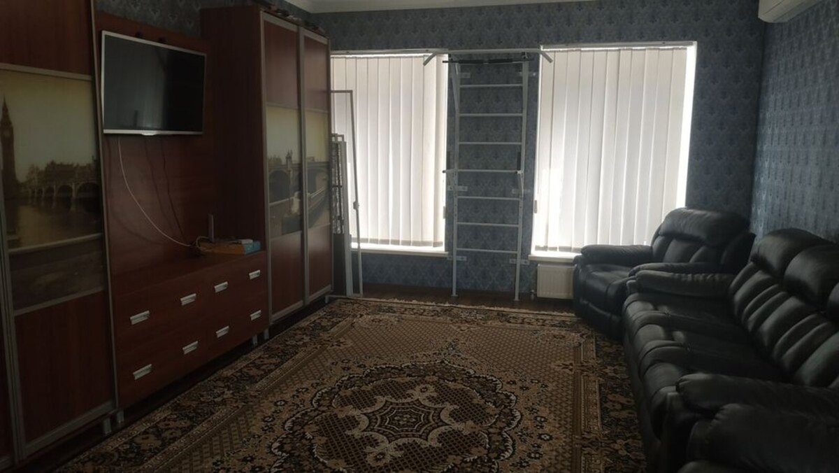 Канатная 28 квартира 100 м² Приморский у парка Шевченко и Ланжерона — фото 5