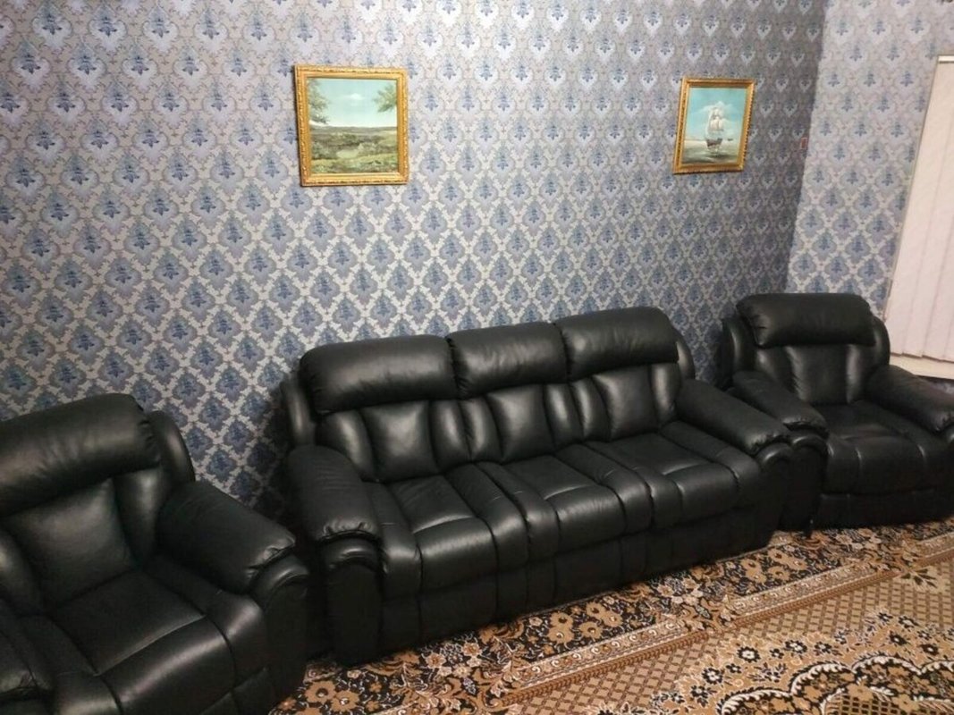 Канатная 28 квартира 100 м² Приморский у парка Шевченко и Ланжерона — фото 3