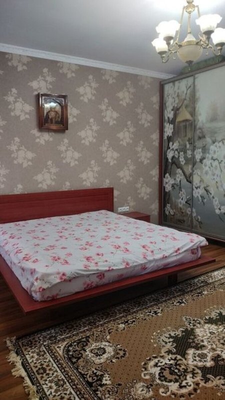 Канатная 28 квартира 100 м² Приморский у парка Шевченко и Ланжерона — фото 9