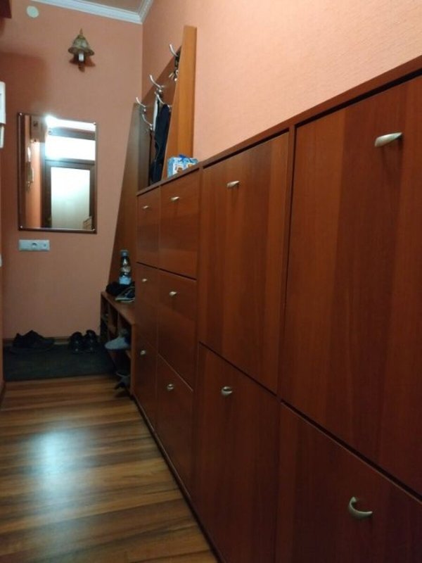 Канатная 28 квартира 100 м² Приморский у парка Шевченко и Ланжерона — фото 16