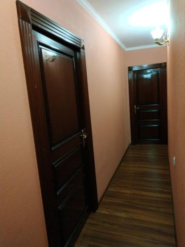 Канатная 28 квартира 100 м² Приморский у парка Шевченко и Ланжерона — фото 15