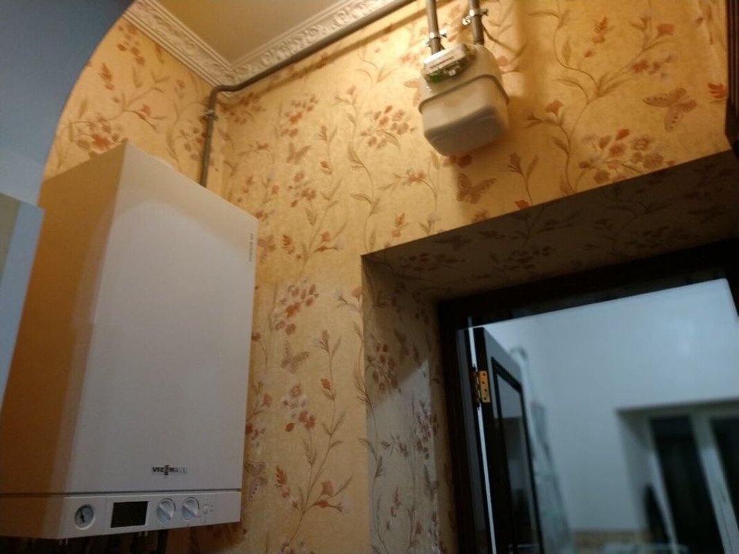 Канатная 28 квартира 100 м² Приморский у парка Шевченко и Ланжерона — фото 17