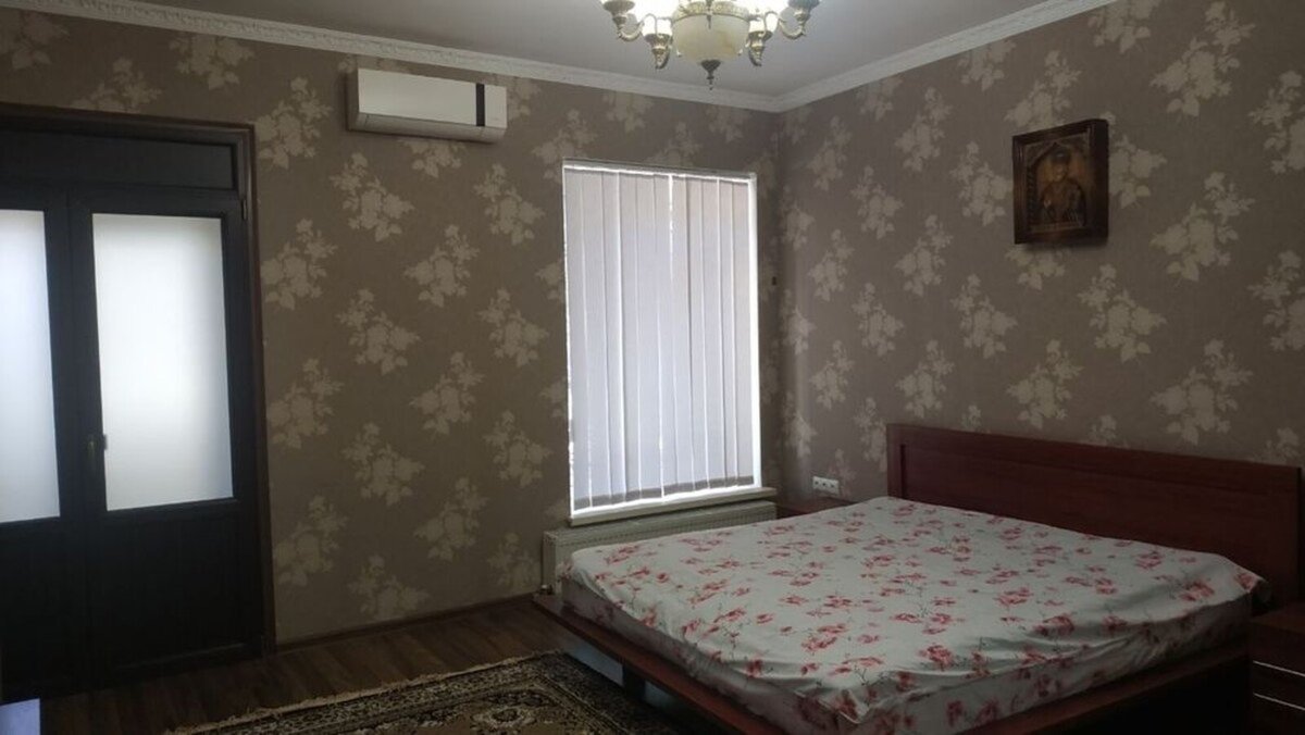 Канатная 28 квартира 100 м² Приморский у парка Шевченко и Ланжерона — фото 7