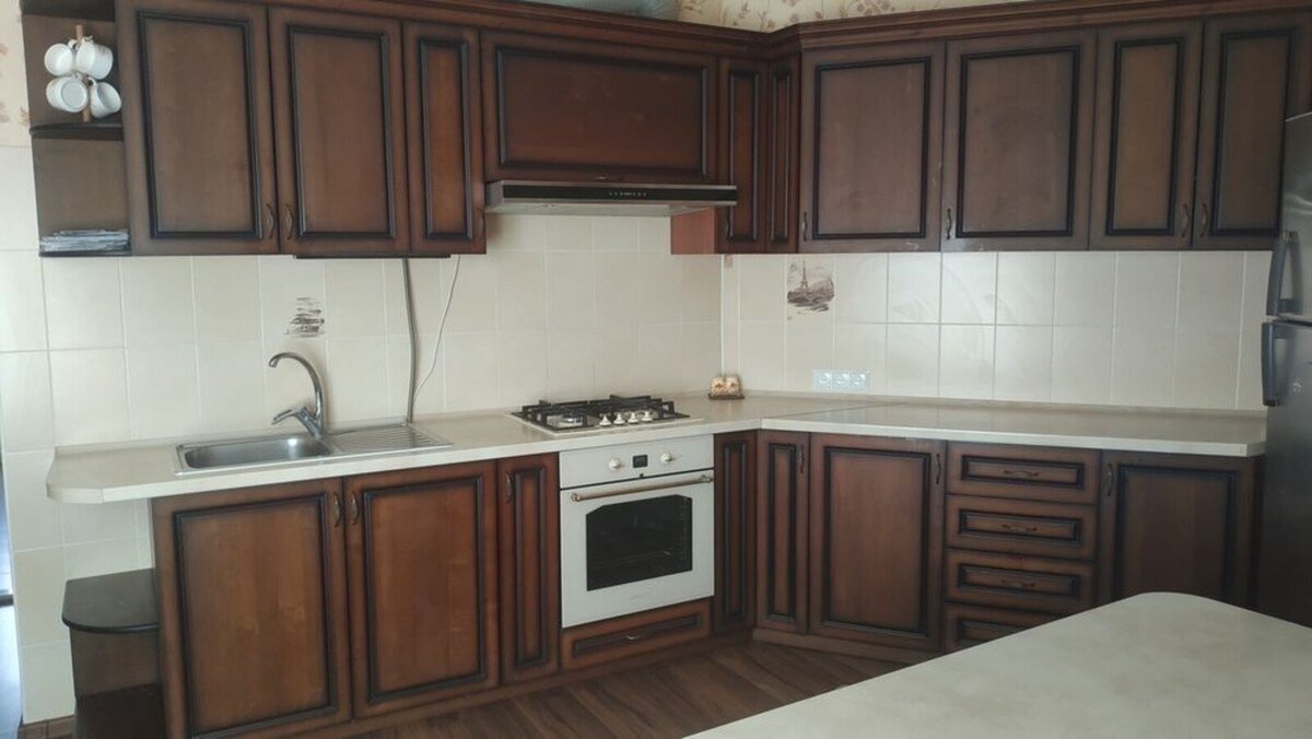 Канатная 28 квартира 100 м² Приморский у парка Шевченко и Ланжерона — фото 2
