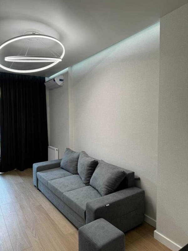 ЖК Калипсо студия 25 м² первая линия моря ⚡ с новым ремонтом — фото 2
