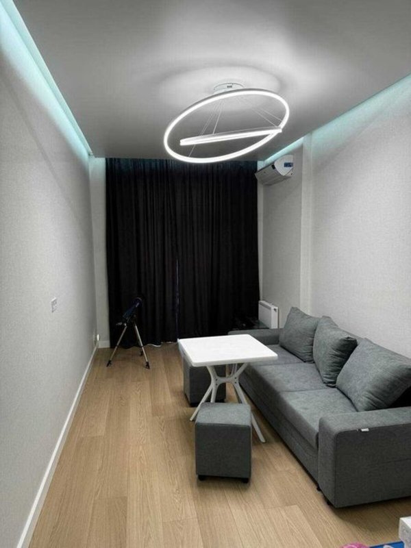 ЖК Калипсо студия 25 м² первая линия моря ⚡ с новым ремонтом — фото 1