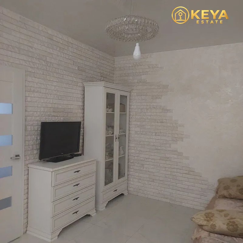Жемчужина KADORR Таирова ⚡ евродвушка 43 м², ремонт, мебель, полная автономия, генератор, паркинг — фото 2