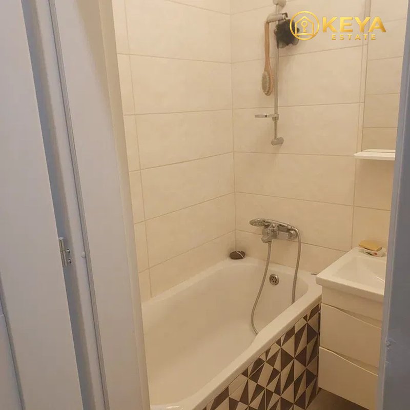 Жемчужина KADORR Таирова ⚡ евродвушка 43 м², ремонт, мебель, полная автономия, генератор, паркинг — фото 5