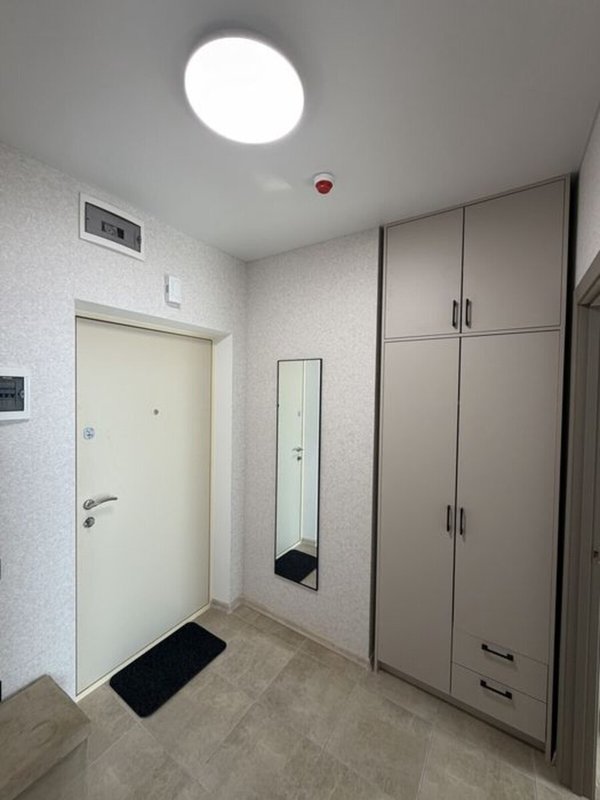 Таирова ЖК Одесские Традиции Глушко ⚡ 1 комнатная квартира 35 м² — фото 15