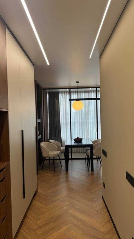 Квартира в которой все идеально ЖК Модерн евродвушка 52 м ⚡ Авторский дизайнерский ремонт - Аркадия — фото 15