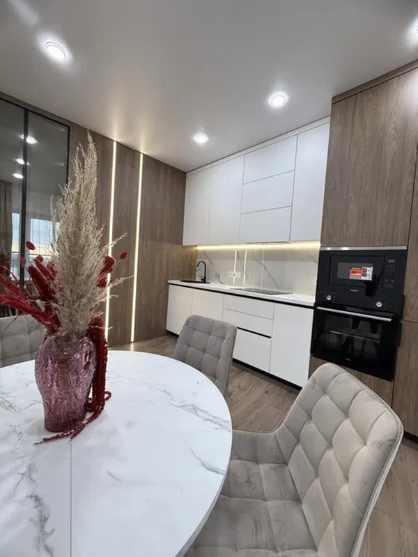 Продаж квартири 1-кімн., 42 м², Приморський — фото 4