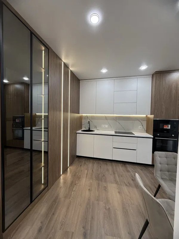 Продаж квартири 1-кімн., 42 м², Приморський — фото 5