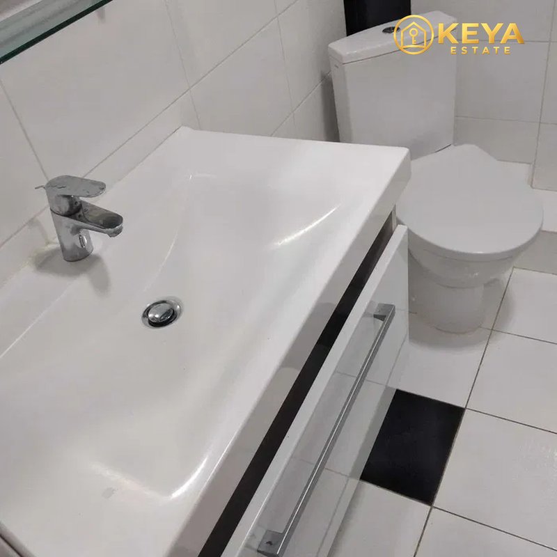 Вильямса 1 ком. квартира с ремонтом ⚡ Вид на море, Новый дом, Охрана, Убежище Генератор — фото 10