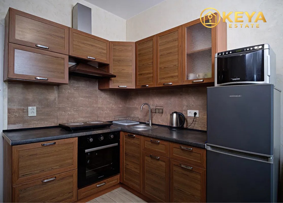 40 Жемчужина Кадор Таирова квартира 42 м² вид на Море ⚡ программам єОселя и єВідновлення — фото 7