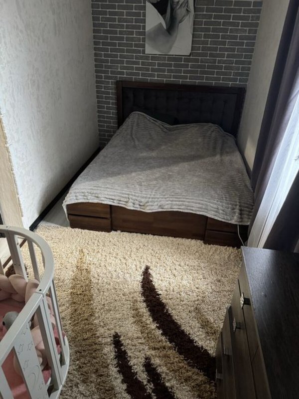 Продаж квартири 2-кімн., 57 м², Хаджибейський — фото 4