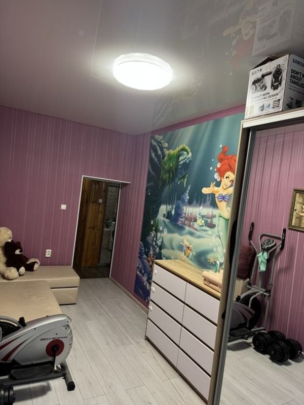 Продаж квартири 2-кімн., 57 м², Хаджибейський — фото 5