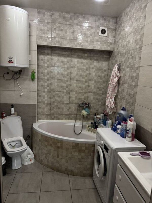 Продаж квартири 2-кімн., 57 м², Хаджибейський — фото 7
