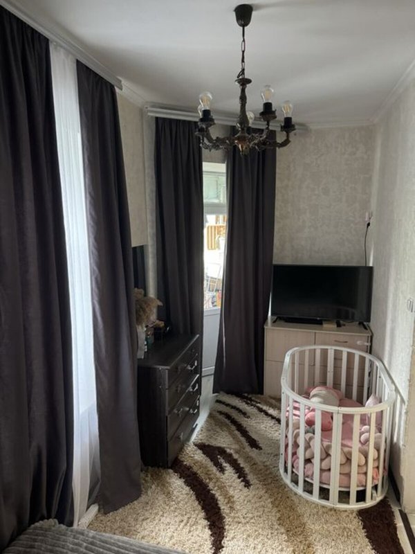 Продаж квартири 2-кімн., 57 м², Хаджибейський — фото 3