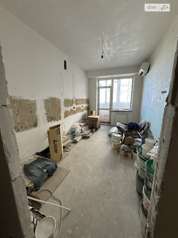 ЖК Армейский 3 комнатная квартира 85 м² — фото 9